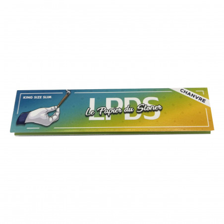 LPDS King Size Slim